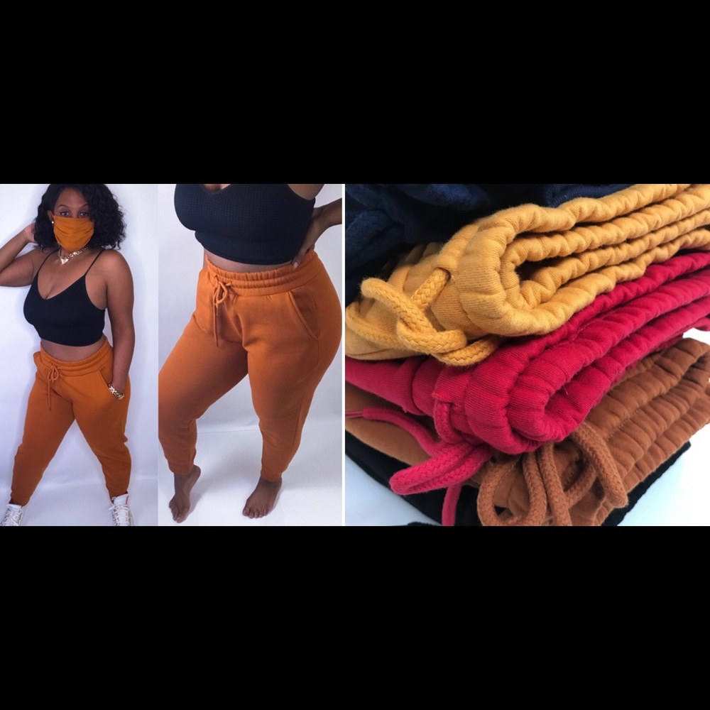 Sweatpants